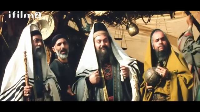 ХАЗРАТИ МАРЯМ (А) КИСМИ 3 смотреть онлайн