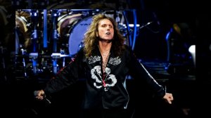 David Coverdale - Too Many Tears