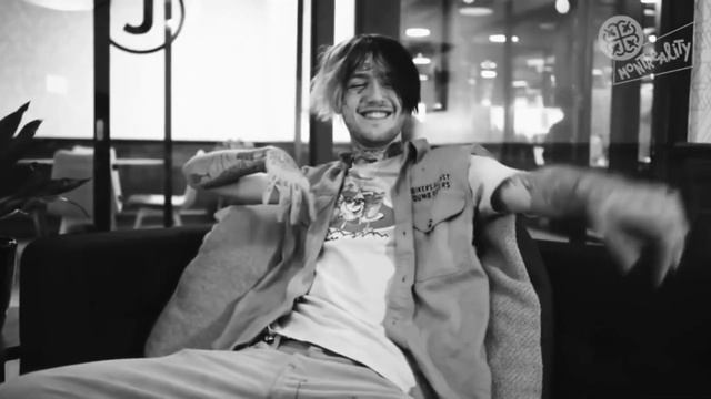 Памяти Lil Peep [R.I.P.] смотреть онлайн