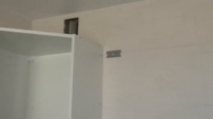 Сборка кухонного гарнитура