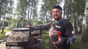 Обзор и Отзыв о нашем РМ 800 Duo.