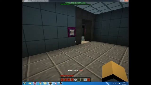 майнкрафт амонг ас айпи yt_miwa2009.aternos.me смотреть онлайн