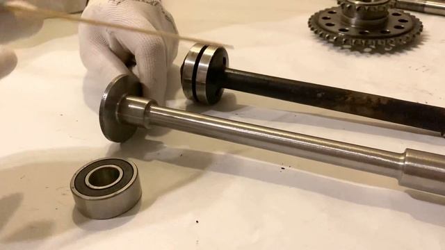 Промвал ЗМЗ смотреть онлайн