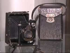 Кузнецк – 400: Спасённая реликвия