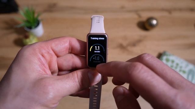 Huawei Band 7 - DETAILED Menu & Features - Watch before you buy! смотреть онлайн