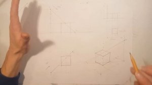 Как рисовать тени? Падающие тени на предметы