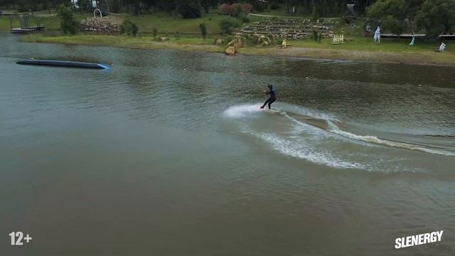 Вейксерф VS вейкборд: трюки для новичка - OLLIE, RALEY, BACKROLL, CARVE, SNAP