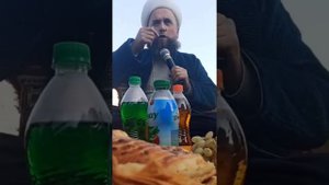 Домулло Муҷибуллоҳ дар Туйи Аруси ҲУШЁР Эҳтироми Занҳо ва Тарзи зиндаги кардан !
