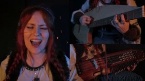 The Witcher 3 - Hunt Or Be Hunted (Gingertail Cover)