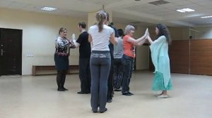 Полька галоп