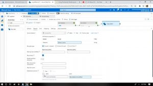 #97. Azure Data Factory - Add Last Modified date of file to Sink data store