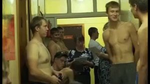 Начался осенний призыв