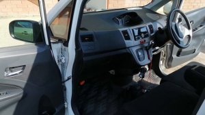 Акустика INFINITY Alpha 650C в Daihatsu Move  - Metadrive Автозвук Тихорецк