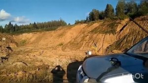 Стрельба пулей МР-18 20/76 и Бекас Авто 12/76 пулевой ствол