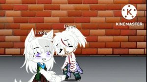 Latex Lamb Tf Transfur Transformation {inspired by Yøur Løcãł Įdįøt} [Vid by: Justin & Austin]