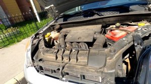 Идеальная тачка на каждый день? Ford Fusion за 375000 рублей