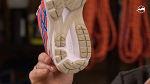 Кроссовки Asics GT-2000 8. Обзор