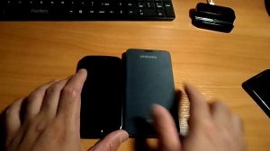 обзор Samsung GT I9300i Galaxy S III Duos ч1