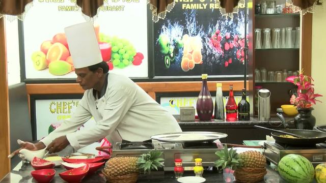 How To Make Chicken Samosa Roll - Redpix Goodlife