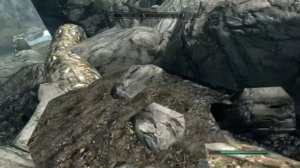 Skyrim Shop Keeper's Secret Chest Location