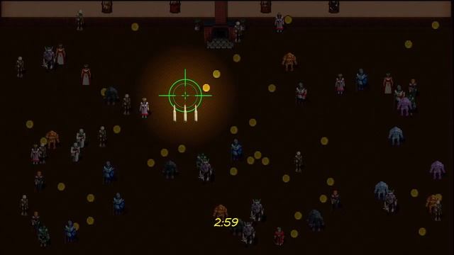 Hidden in Plain Sight XBLIG Gameplay смотреть онлайн