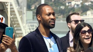 Видео со съёмок №2 13-й район: Кирпичные особняки (2014)