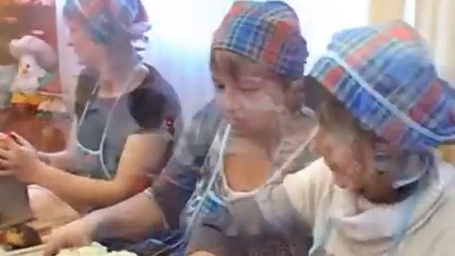 Детский сад N 160 - Капуста. смотреть онлайн