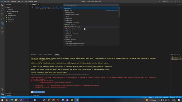 How To Start Using Git For Beginner 2023! (Full Tutorial) смотреть онлайн