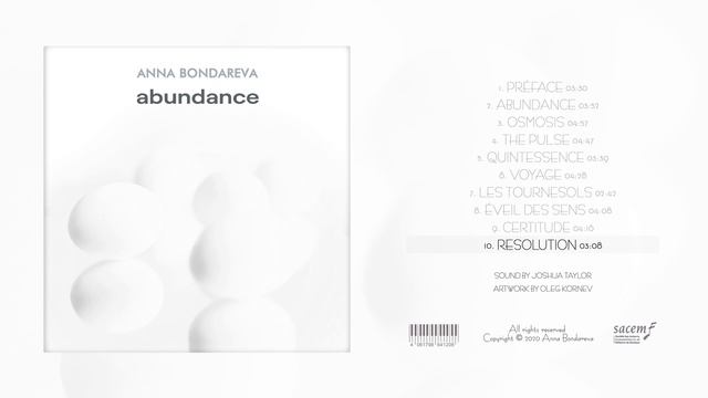 Неоклассическая Музыка - Резолюция смотреть онлайн