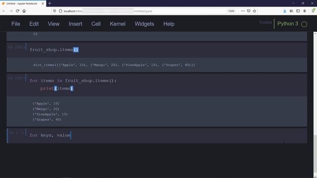 Function in Python | Star Expression | [In Detail] | Python Tutorial | Cognitive Computing