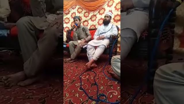 Panjtan ka zikar is tarha KIA k poura majhma jhoom uta m. Mubashir ali hajweri смотреть онлайн