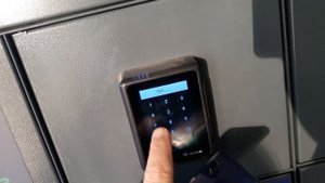 Получаем Посылку в Постомате CDEK