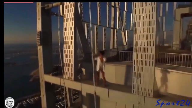 Extreme sport 1. Экстремальный спорт 1. смотреть онлайн