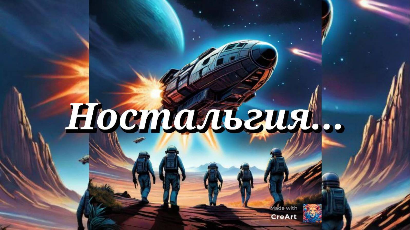 Ностальгия