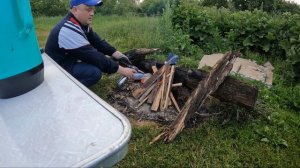 Рыбалка на донки.Чехонь и стерлядь.
