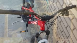 Антон Степанов. Обзор: Norco Magnum 2015