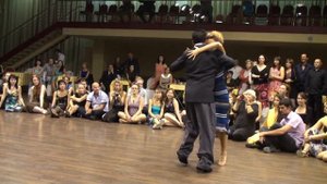 Noelia Hurtado & Carlitos Espinoza