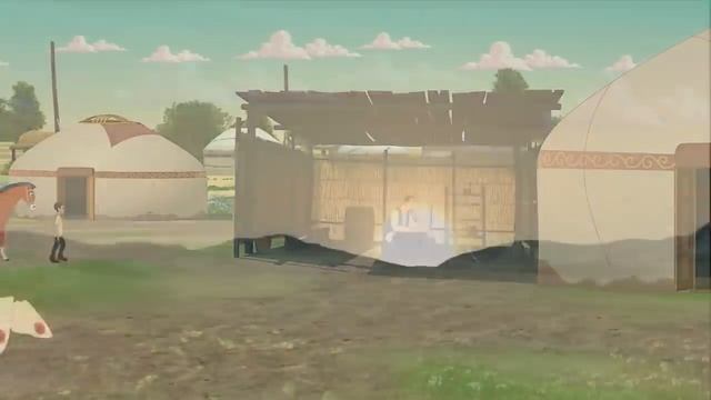 Жазира Байырбекова - Бесік жыры жинағы смотреть онлайн