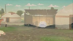 Жазира Байырбекова - Бесік жыры жинағы