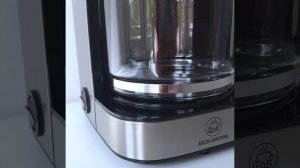 Кофеварка капельная Moulin Villa MV DCM-001