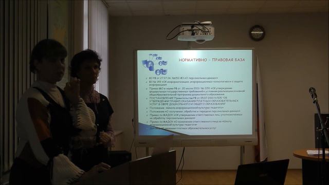 Выступление 14 Татьяна Викторовна и Ирина Владимировна