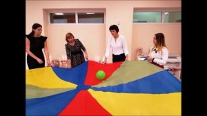 ДОУ № 30 Воспитатель года-2023, Визитка Я педагог, Федорова Г.И.