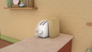 Arpo the Robot | Daniel is Farting | Cartoon Compilation | Funny Cartoons for Kids | Arpo and Danie