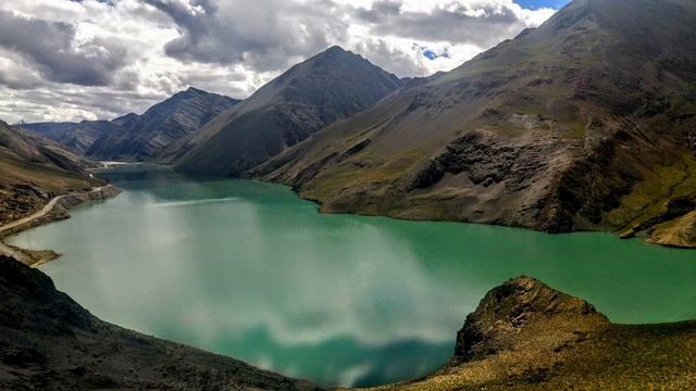 12+ Зеленая Тара. Читает: автор Юлия Новикова. смотреть онлайн