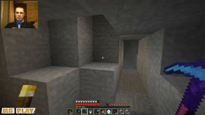 Minecraft 1.11. КАК ДОБЫВАТЬ АЛМАЗЫ В МАЙНКРАФТЕ? Выживание 25 (Майнкрафт прохождение)