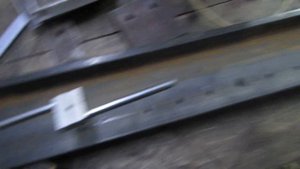 ГИДРАВЛИЧЕСКИЙ ЛИСТОГИБ своими руками