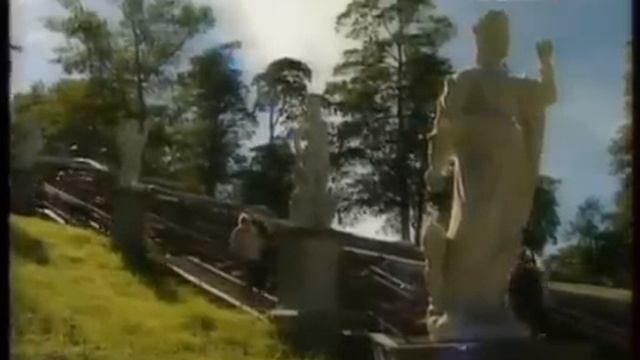 Петергоф | История создания смотреть онлайн