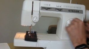 Singer 2530C Nähmaschine Sewing machine Швейная машина Instruction