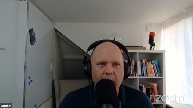 Jonathan Hall - Continuous Delivery, DevOps, Go | The Technologist Podcast #4 смотреть онлайн