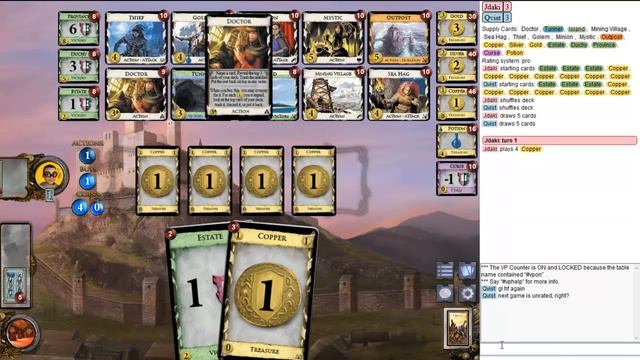 Dominion League Season II Division B2 Game III vs. Jdaki смотреть онлайн